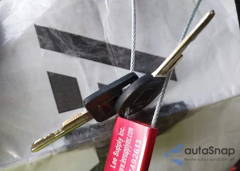 1995 Chevrolet Astro from USA, damaged, VIN 1GNDM19W0SB211510